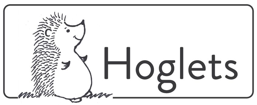 Hoglets